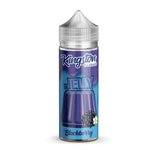 Nic Short E-Liquid by Kingston 100ml