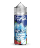 Nic Short E-Liquid by Kingston 100ml