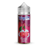 Nic Short E-Liquid by Kingston 100ml