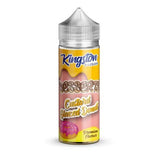 Nic Short E-Liquid by Kingston 100ml