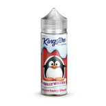 Nic Short E-Liquid by Kingston 100ml