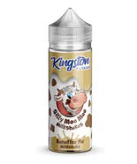 Nic Short E-Liquid by Kingston 100ml
