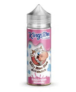 Nic Short E-Liquid by Kingston 100ml