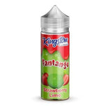 Nic Short E-Liquid by Kingston 100ml
