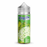 Nic Short E-Liquid by Kingston 100ml