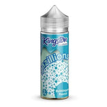 Nic Short E-Liquid by Kingston 100ml