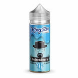 Nic Short E-Liquid by Kingston 100ml