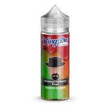 Nic Short E-Liquid by Kingston 100ml