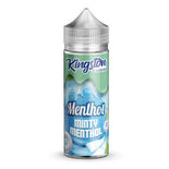 Nic Short E-Liquid by Kingston 100ml