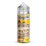 Nic Short E-Liquid by Kingston 100ml