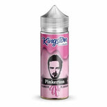 Nic Short E-Liquid by Kingston 100ml
