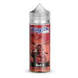 Nic Short E-Liquid by Kingston 100ml