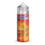 Nic Short E-Liquid by Kingston 100ml