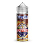 Nic Short E-Liquid by Kingston 100ml