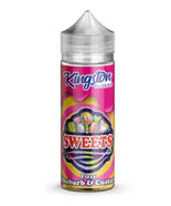 Nic Short E-Liquid by Kingston 100ml