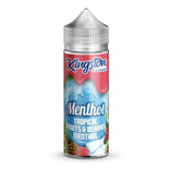Nic Short E-Liquid by Kingston 100ml