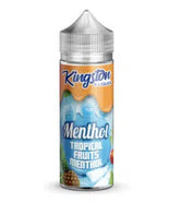 Nic Short E-Liquid by Kingston 100ml