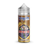 Nic Short E-Liquid by Kingston 100ml