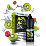 JUST JUICE NIC SALT-E liquid 10 ml