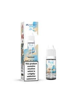 Pack of 10 Hayati Pro Max Nic Salt 50 VG 50 PG