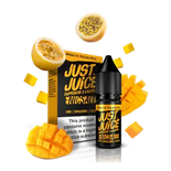 JUST JUICE NIC SALT-E liquid 10 ml