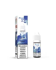 Pack of 10 Hayati Pro Max Nic Salt 50 VG 50 PG