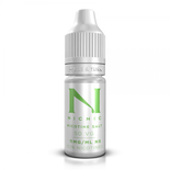 NIC-NIC-NICSHOT 100% VG / 0% PG Made In The UK