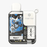 pyne pod refill CLEAR-PYNE-POD-BOOST-8500-DISPOSABLE-POD-DEVICE