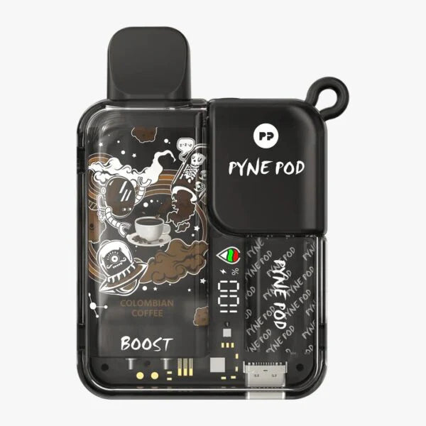 pyne pod refill pyne pod box of 5