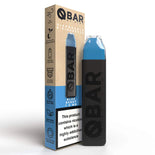 QBAR By Riot Disposable E-Cigarette