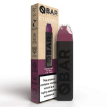 QBAR By Riot Disposable E-Cigarette