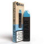 QBAR By Riot Disposable E-Cigarette