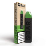 QBAR By Riot Disposable E-Cigarette