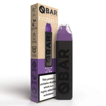 QBAR By Riot Disposable E-Cigarette