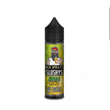 Old Pirate Slushys All Flavours E-Cig Liquid