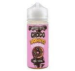 Marina Authentic Seller E-liquid Vape Juice Milkshake & Donuts 50ml 0mg TPD