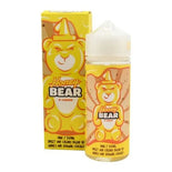 Marina Authentic Seller E-liquid Vape Juice Milkshake & Donuts 50ml 0mg TPD
