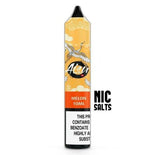 Zap! Aisu 10ml Nic Salt All Flavors