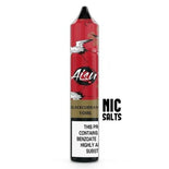 Zap! Aisu 10ml Nic Salt All Flavors