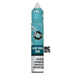 Zap! Aisu 10ml Nic Salt All Flavors