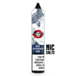Zap! Aisu 10ml Nic Salt All Flavors