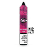 Zap! Aisu 10ml Nic Salt All Flavors