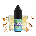 FANTASI ICE NIC SALT 10mg & 20mg 50VG/50PG E-Liquids Vape Juice