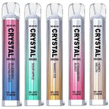 ske-crystal-bar-disposable-pod