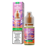 SKE Crystal Original Nic Salt E-Liquid | All Flavors | Dreamland UK