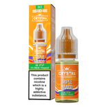 SKE Crystal Original Nic Salt E-Liquid | All Flavors | Dreamland UK