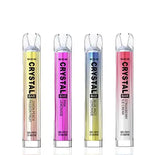 ske-crystalbar-disposable kit-bundle