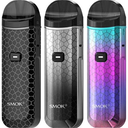 Smok Nord Pro Pod Vape Kit 25W 1100MAH