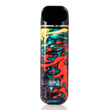 SMOK NOVO X 25W POD SYSTEM 2ml 0.8-ohm