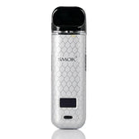 SMOK NOVO X 25W POD SYSTEM 2ml 0.8-ohm